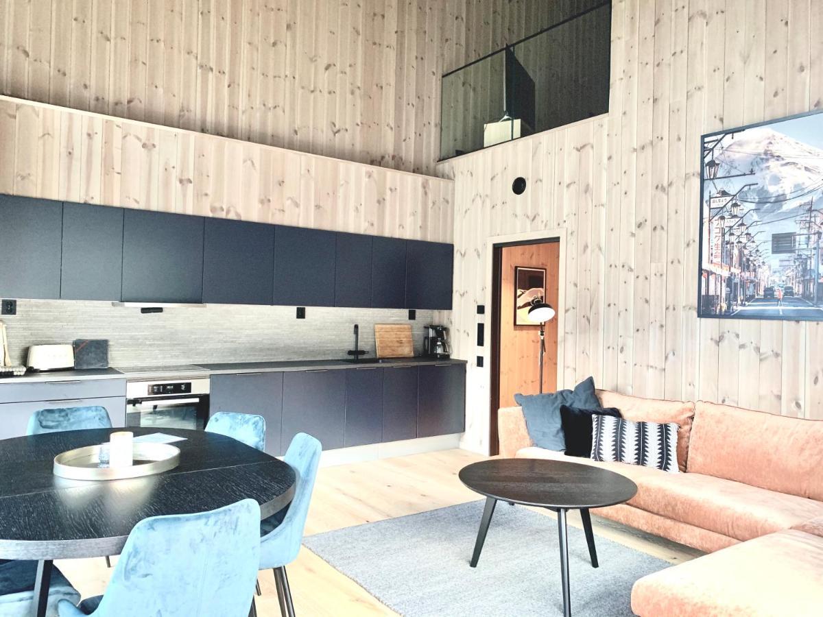 Fantastic In Hemsedal, In Out, Fyri Tunet Apartment Hemsedal