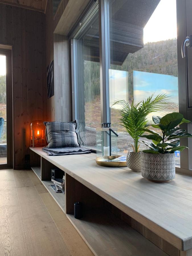 Apartment Fantastic In Hemsedal, In Out, Fyri Tunet Hemsedal