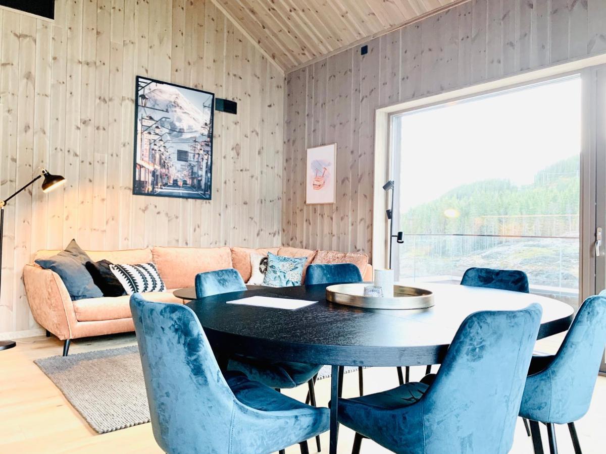 Lägenhet Fantastic In Hemsedal, In Out, Fyri Tunet