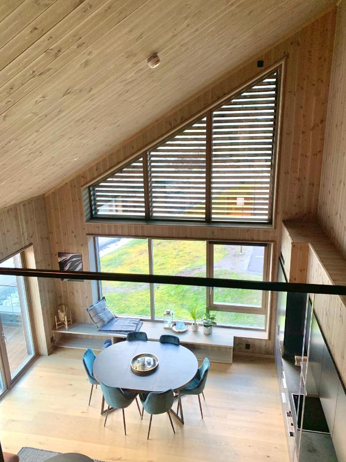 Apartment Fantastic In Hemsedal, In Out, Fyri Tunet *