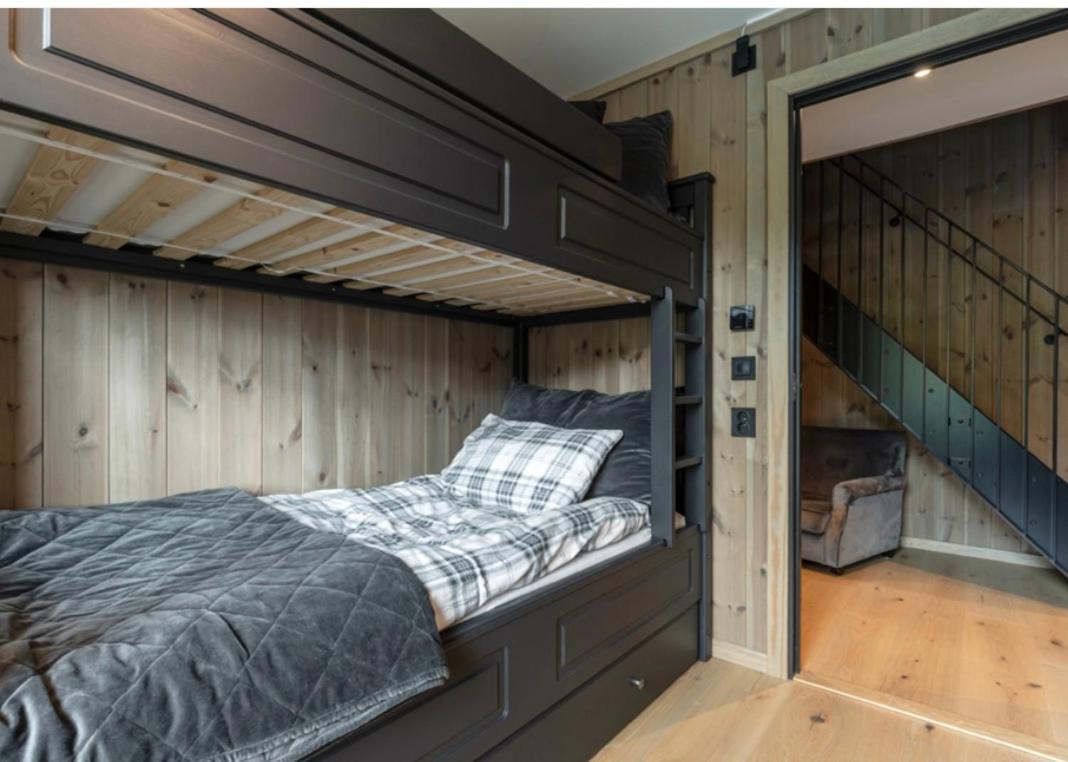 Fantastic In Hemsedal, In Out, Fyri Tunet Apartment